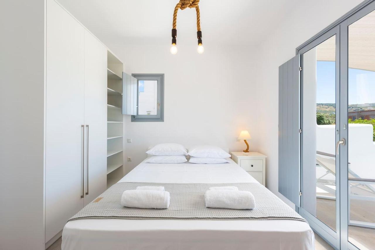 Agkairia´S House Apartment Angairia ภายนอก รูปภาพ