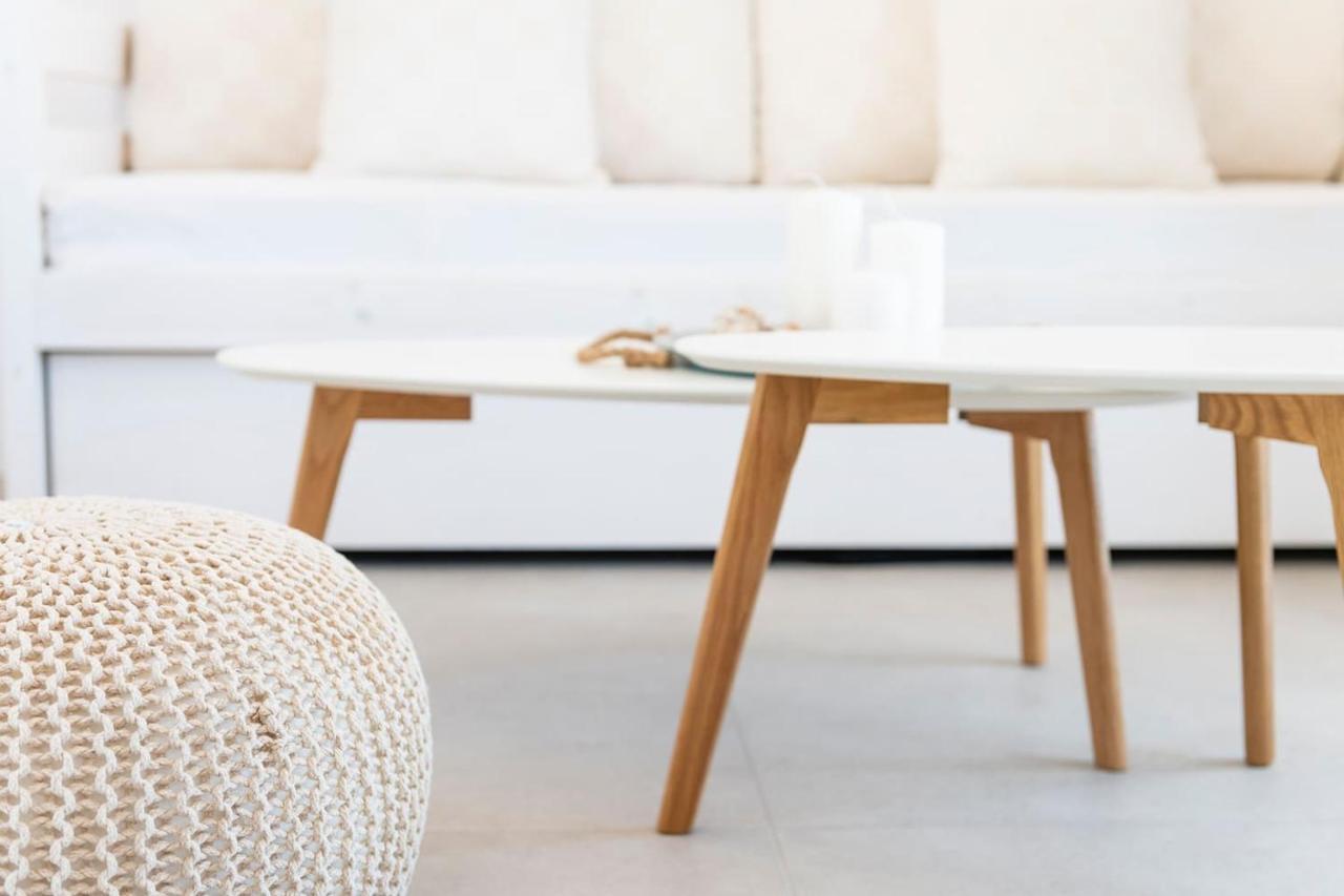 Agkairia´S House Apartment Angairia ภายนอก รูปภาพ