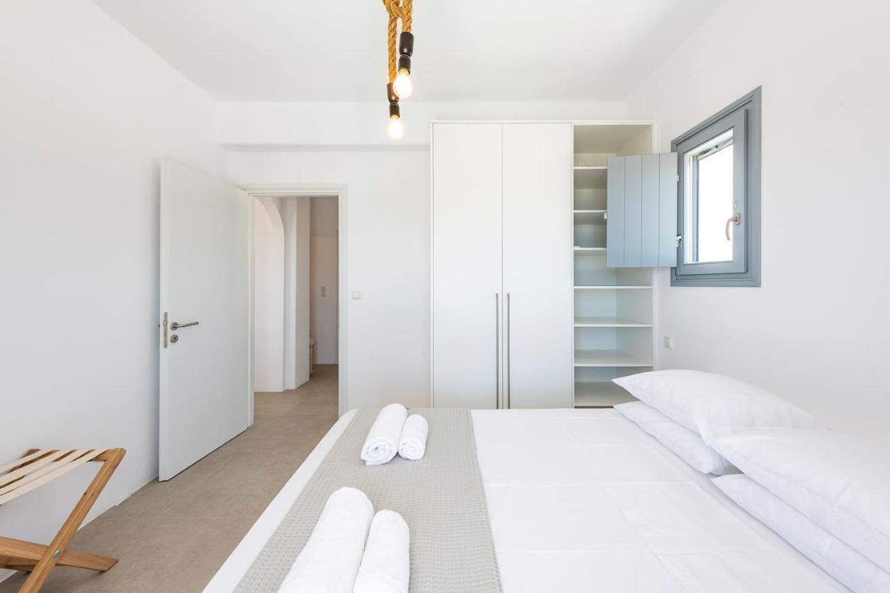 Agkairia´S House Apartment Angairia ภายนอก รูปภาพ