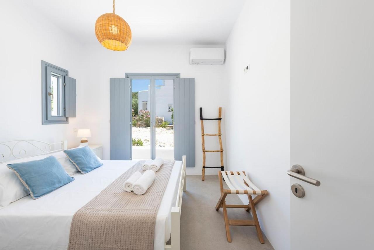 Agkairia´S House Apartment Angairia ภายนอก รูปภาพ